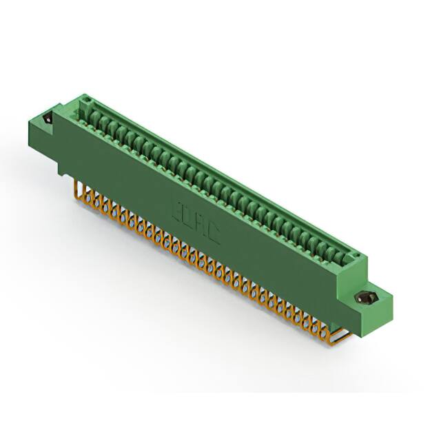 845-030-558-408 EDAC Inc.  Edgeboard Connectors
